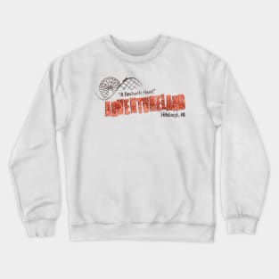 Adventureland Crewneck Sweatshirt